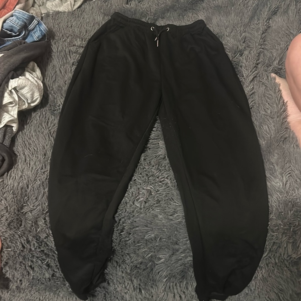 Sweat pants